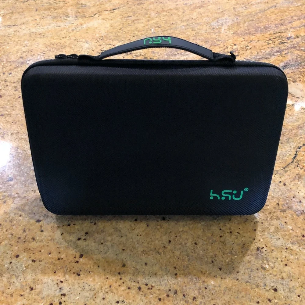 Camera & Accessory Case - Picture 3 of 6